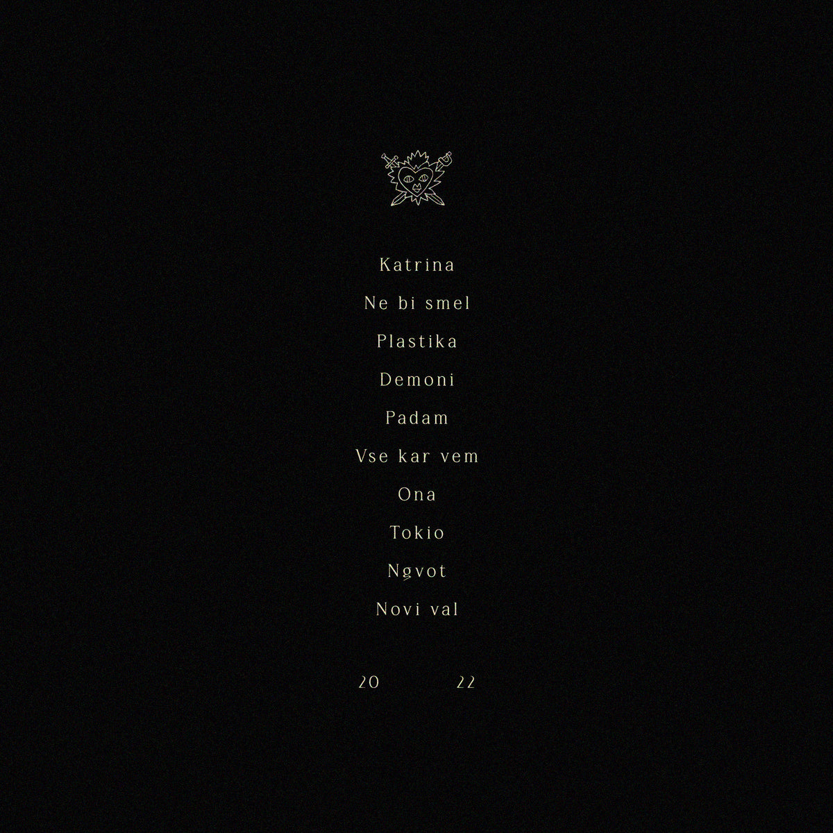 King Giddra – 空からの力:20th Anniversary Edition – CD