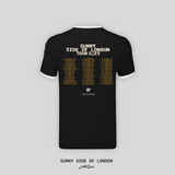 T-Shirt SSL Tour